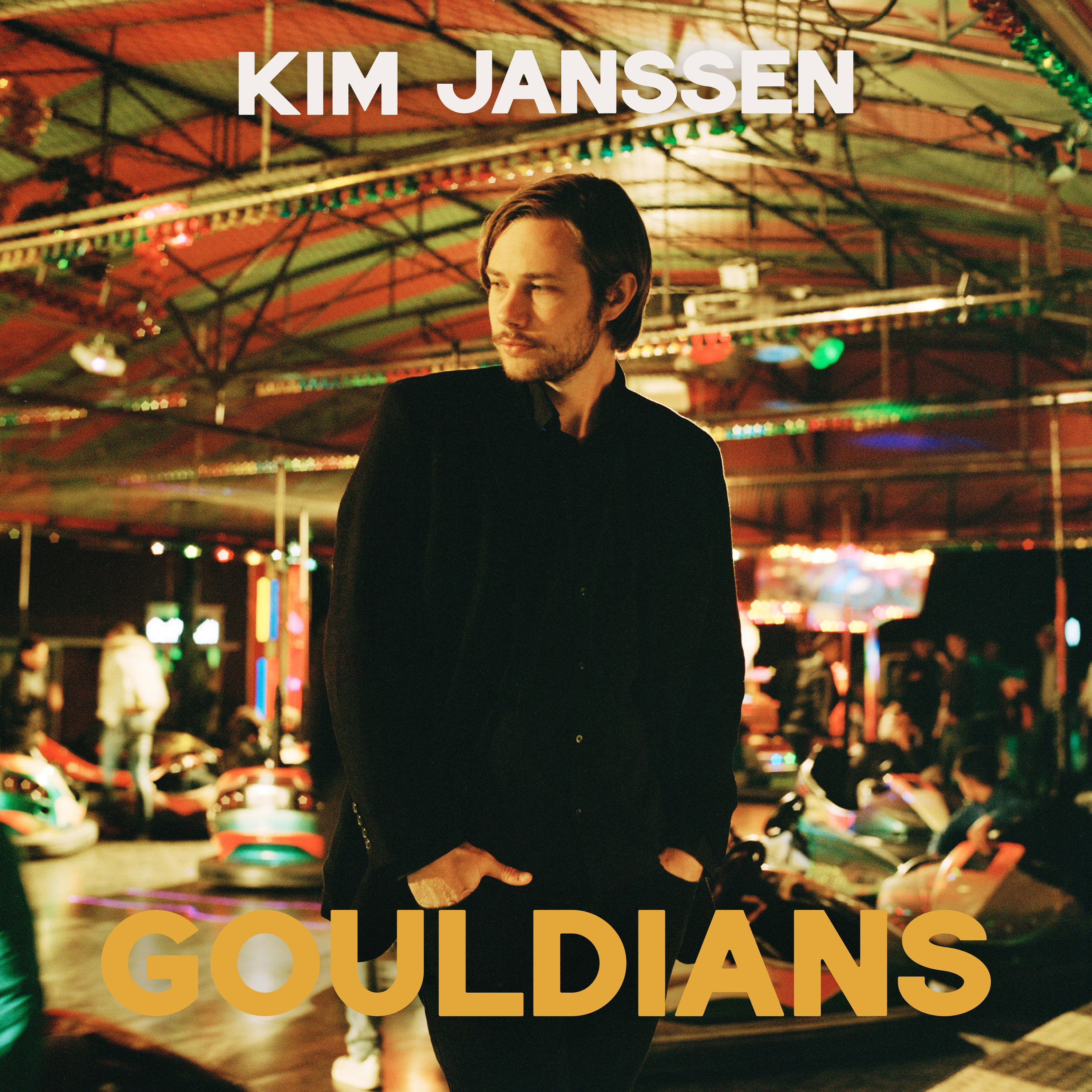 Kim Janssen - Gouldians
