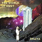 Release artwork