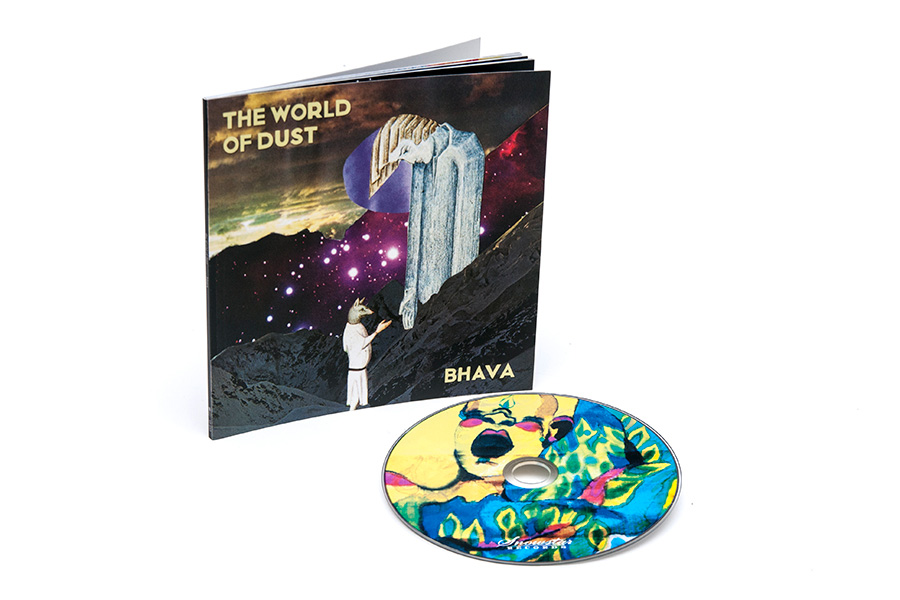 The World Of Dust -Bhava